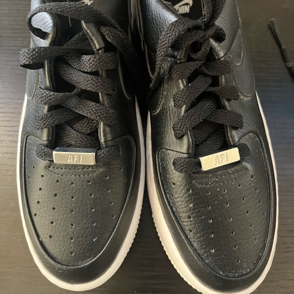 Nike Air Force 1 platform - Picture 3 of 4